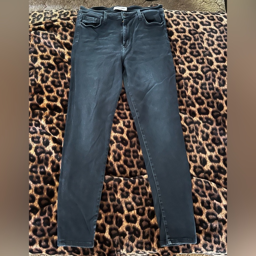 Flying Monkey Jeggings